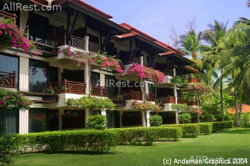 Dusit Thani Laguna Phuket Resort 48